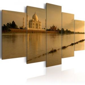 Obraz - Legendarny Tadż Mahal