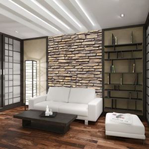 Fototapeta - Stone - stylish design