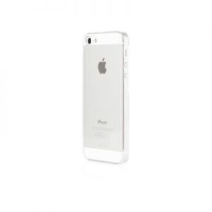 Moshi iGlaze XT - Etui iPhone SE / iPhone 5s / iPhone 5 (przezroczysty)