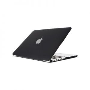 Moshi iGlaze - Obudowa MacBook Pro Retina 13\\" (czarny)