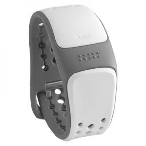 Mio LINK - Pulsometr nadgarstkowy Bluetooth Smart/ANT+ (Arctic Small/Medium)