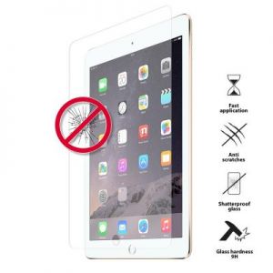 PURO Szkło ochronne hartowane na ekran iPad Air / Air 2 / iPad Pro 9.7\\" / iPad 9.7\\" 20