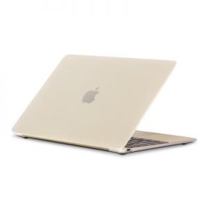 Moshi iGlaze - Obudowa MacBook 12\\" (przezroczysty)