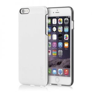 Incipio Feather SHINE Case - Etui iPhone 6s Plus / iPhone 6 Plus (White)
