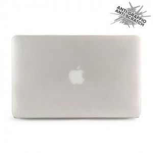 Tucano Nido Hard Shell - Obudowa MacBook Air 13\\" (przezroczysty)