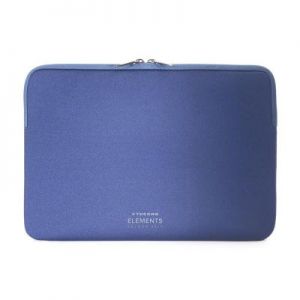 TUCANO Elements - Pokrowiec MacBook Pro 13\\" Retina / iPad Pro 12.9\\" (niebieski)