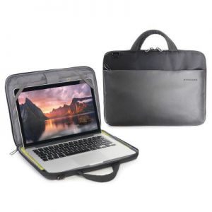 TUCANO Dark Slim - Torba MacBook Air 13\\" / MacBook Pro 13\\"/ MacBook Pro 13\\" Ret