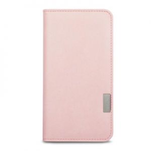 Moshi Overture - Etui iPhone 7 (Daisy Pink)