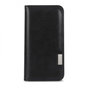 Moshi Overture - Etui iPhone 7 (Charcoal Black)