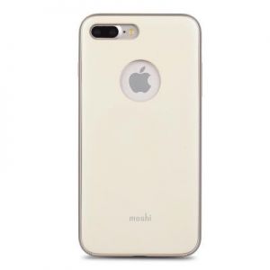 Moshi iGlaze - Etui iPhone 7 Plus (Mellow Yellow)