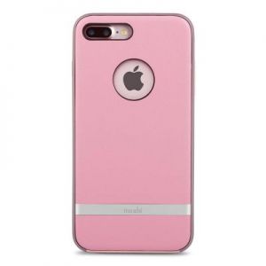 Moshi Napa - Etui iPhone 7 Plus (Melrose Pink)