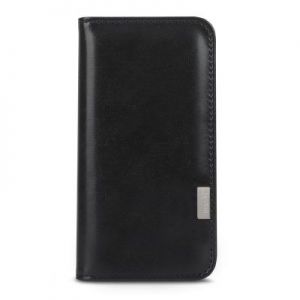 Moshi Overture - Etui iPhone 7 Plus (Charcoal Black)