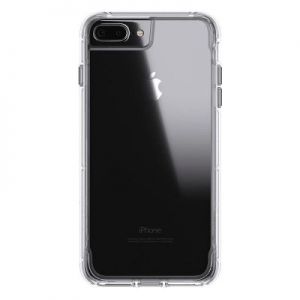 Griffin Survivor Clear - Etui iPhone 7 Plus / iPhone 6s Plus / iPhone 6 Plus (przezroczysty)