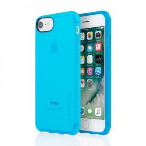 Incipio NGP Pure - Etui iPhone 7 / iPhone 6s / iPhone 6 (niebieski)