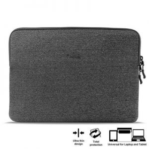 PURO Uni Slim Secure Sleeve - Pokrowiec MacBook Air 13\\" / MacBook Pro 13\\" Retina / Ult