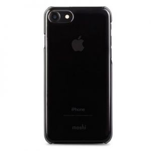 Moshi XT Black - Etui iPhone 7 (Stealth Black)