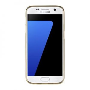 Mercury RING2 - Etui Samsung Galaxy S7 Edge (złoty)