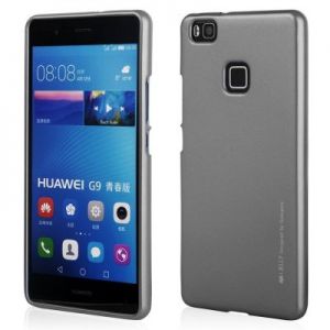 Mercury I-Jelly - Etui Huawei P9 Lite (szary)