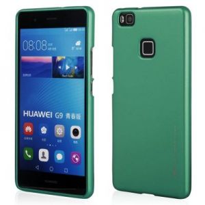 Mercury I-Jelly - Etui Huawei P9 Lite (zielony)