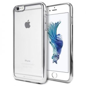 Mercury RING2 - Etui iPhone 6s / iPhone 6 (Silver)