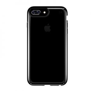 Speck Presidio Show - Etui iPhone 7 Plus / iPhone 6s Plus / iPhone 6 Plus (Clear/Black)