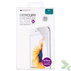 Mercury Premium Glass - Hartowane szkło ochronne 9H Samsung Galaxy S7 edge