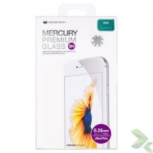 Mercury Premium Glass - Hartowane szkło ochronne 9H Samsung Galaxy S7