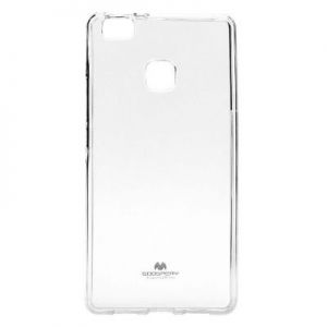 Mercury Transparent Jelly - Etui Huawei P9 Lite (przezroczysty)