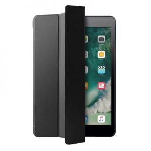 PURO Zeta Slim - Etui iPad 9.7\\" (2017) w/Magnet & Stand up (czarny)