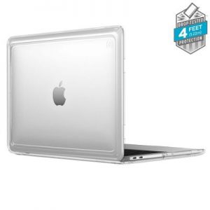 Speck Presidio Clear - Obudowa MacBook Pro 13\\" (2017) / MacBook Pro 13\\" (2016) (Clear)