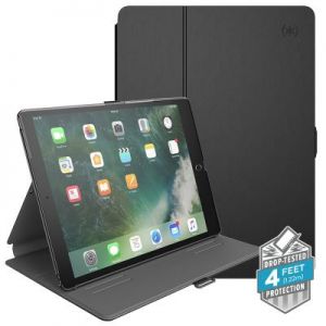 Speck Balance Folio - Etui iPad Pro 12.9\\" (2017) / iPad Pro 12.9\\" (2015) (Black/Slate