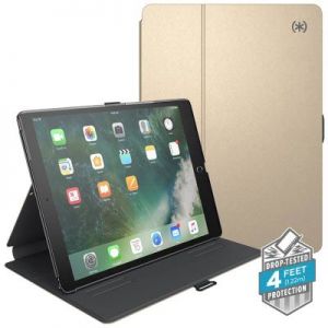 Speck Balance Folio Metallic - Etui iPad 9.7\\" (2017) / iPad Pro 9.7\\" / iPad Air 2 / iP
