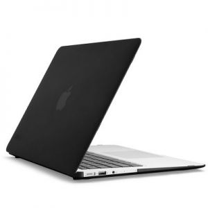 Speck SeeThru Satin - Obudowa MacBook Air 13\\" (Onyx Black)