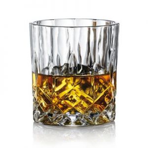 Szklanka do whisky 0,33 L Harvey 4 szt. A80313