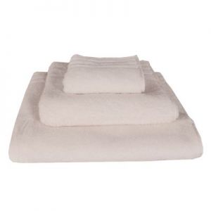 Komplet ręczników 3 szt. Exlusive beżowe KW-30032092