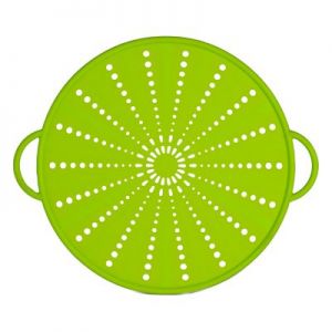 Pokrywa wielofunkcyjna 31 cm Smart Kitchen zielona EM-514558