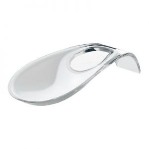 Podstawka pod łyżkę Kitchen transparentna GU-28560000